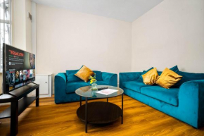 Willes Road City House